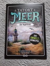 tatort spiel gebraucht kaufen  Unterreichenbach