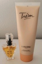 Lancome tresor perfumed for sale  Elberta