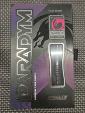 Red dragon paradym gebraucht kaufen  Giengen an der Brenz
