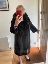 Vintage ladies real for sale  COBHAM