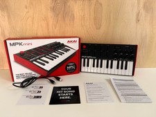 Akai professional mpk for sale  Arlington