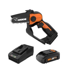 Wg324 worx 20v for sale  Toccoa