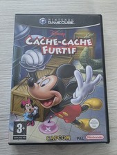 Cache cache furtif d'occasion  L'Isle-Adam
