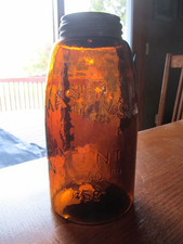 Repro 1970s amber for sale  Jenison