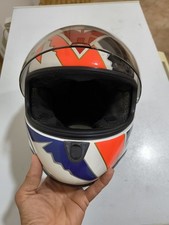 Casco vintage dainese usato  Marino