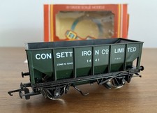 Hornby r.732 consett for sale  SOUTH CROYDON