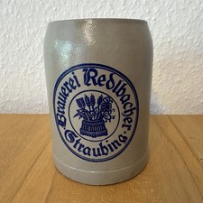 Alter bierkrug brauerei gebraucht kaufen  Hofheim