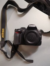 Nikon d3100 boîtier d'occasion  Besançon