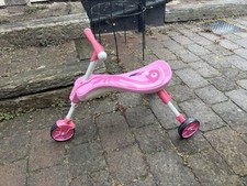 pink scuttlebug for sale pink scuttlebug for sale COLCHESTER