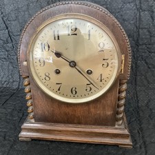 C1920 english oak for sale  SLEAFORD