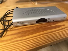 telestar receiver diginova gebraucht kaufen  Seeshaupt