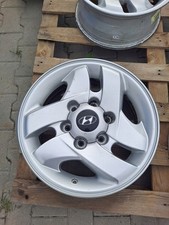 Alufelge zoll 6x139 gebraucht kaufen  Geesthacht