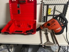 Hilti atc avr for sale  Vero Beach