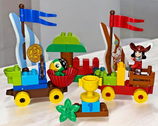 Lego duplo 10539 d'occasion  Expédié en Belgium