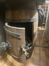Botti botte contenitore usato  Bovezzo