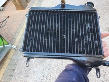 Tzr 250 radiator.. for sale  STOKE-ON-TRENT