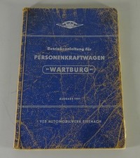 Betriebsanleitung handbuch war gebraucht kaufen  Jever