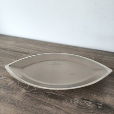 Grand plat degrenne d'occasion  Badonviller