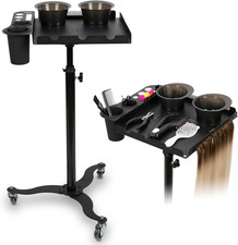 Carrello professionale per usato  Roma