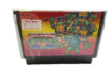 Teenage mutant ninja for sale  Homer