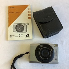 Canon ixus z70 for sale  ASHTON-UNDER-LYNE