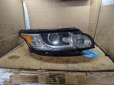 Farol de passageiros Hse compatível com 14-17 Range Rover Sport, LR057272 comprar usado  Enviando para Brazil
