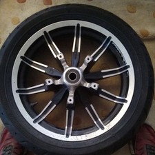 Harley 17x3.00 front for sale  Louisville