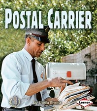 Postal carrier rivera for sale  El Dorado