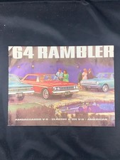 1964 rambler sale for sale  Blaine