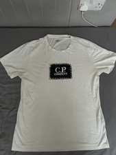 C.p company tshirt for sale  SUTTON COLDFIELD