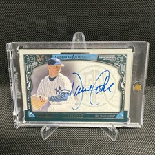 David cone 2016 d'occasion  Expédié en Belgium