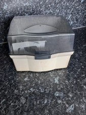 Vintage fellowes 3.5 for sale  SOMERTON
