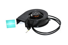 Buderus sieger gebläse gebraucht kaufen  Remscheid