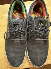 Adidas seeley rasta for sale  Stephens City