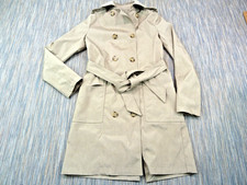 Allsaints trench coat for sale  SEVENOAKS