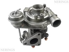 Turbocompressor remanufaturado Ford Galaxy 1.9 TDI 53039880006 66kw (1993-2004), usado comprar usado  Enviando para Brazil