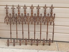 Antique cast iron for sale  Livonia