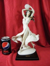 Rare large capodimonte for sale  UK