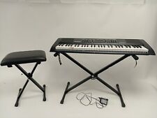 Keyboard alesis melody for sale  RUGBY