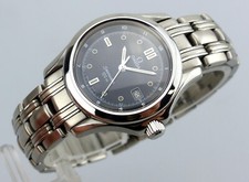 Mega seamaster 120m gebraucht kaufen  Pirmasens