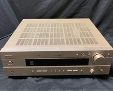 Yamaha amplifier dsp d'occasion  Expédié en Belgium