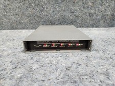 Divisor isolado aprimorado Doug Fleenor 125EE DMX512 1 entrada/5 saída 5 pinos XLR Opto, usado comprar usado  Enviando para Brazil