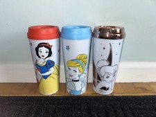 Disney tumbler useable for sale  BORDON