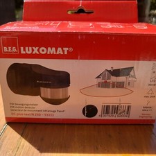 Luxomat plus next gebraucht kaufen  Hof