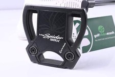 Taylormade myspider tour for sale  LOANHEAD