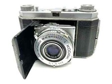 Kodak retina klappkamera gebraucht kaufen  Bad Emstal