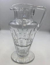 Baccarat crystal austerlitz d'occasion  Expédié en Belgium