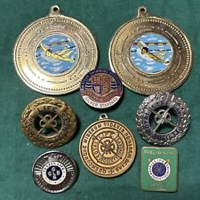 Joblot swimming badges for sale  FAREHAM