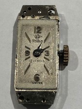 Watex jewels watch gebraucht kaufen  Konstanz