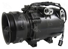 Usado, Compressor A/C Reman 67490 sem marca serve 94-95 Mitsubishi Galant FRETE GRÁTIS comprar usado  Enviando para Brazil